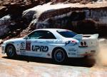 Nissan Skyline GT-R Pikes Peak Hill Climb 1999 года